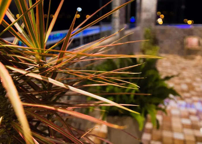 Pousada Aurora Alto Paraíso de Goiás