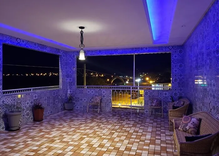 Pousada Aurora Alto Paraíso de Goiás